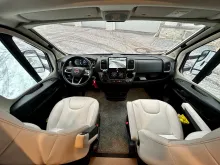 Fahrzeugbild Bürstner Lyseo TD  644 G Harmony Line #17