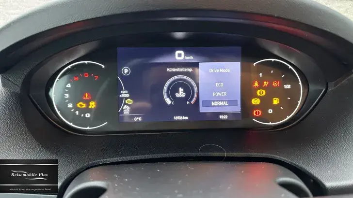 Fahrzeugbild Bürstner Lyseo TD  644 G Harmony Line #19