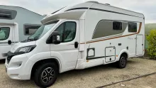 Fahrzeugbild Bürstner Lyseo TD  644 G Harmony Line #22