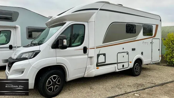 Fahrzeugbild Bürstner Lyseo TD  644 G Harmony Line #22