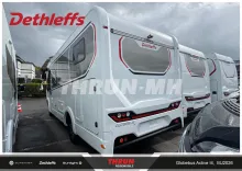 Fahrzeugbild Dethleffs Globebus Active I 4 #3