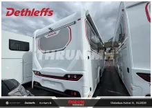 Fahrzeugbild Dethleffs Globebus Active I 4 #4
