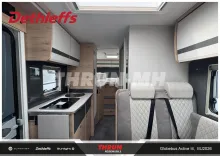 Fahrzeugbild Dethleffs Globebus Active I 4 #9
