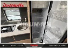 Fahrzeugbild Dethleffs Globebus Active I 4 #12