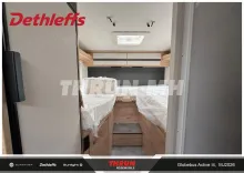 Fahrzeugbild Dethleffs Globebus Active I 4 #13