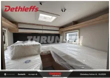 Fahrzeugbild Dethleffs Globebus Active I 4 #14