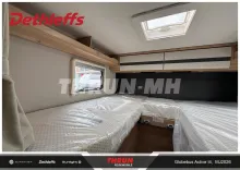 Fahrzeugbild Dethleffs Globebus Active I 4 #15