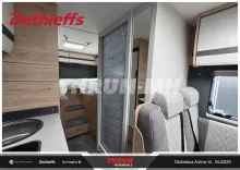 Fahrzeugbild Dethleffs Globebus Active I 4 #16