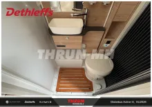 Fahrzeugbild Dethleffs Globebus Active I 4 #17