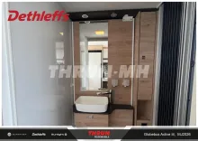 Fahrzeugbild Dethleffs Globebus Active I 4 #18