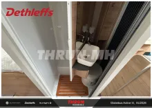 Fahrzeugbild Dethleffs Globebus Active I 4 #19