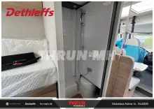 Fahrzeugbild Dethleffs Globebus Active I 4 #20