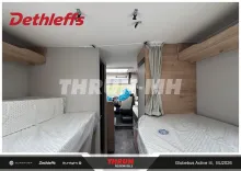 Fahrzeugbild Dethleffs Globebus Active I 4 #21