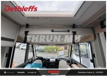 Fahrzeugbild Dethleffs Globebus Active I 4 #22
