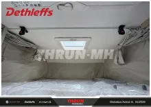 Fahrzeugbild Dethleffs Globebus Active I 4 #23