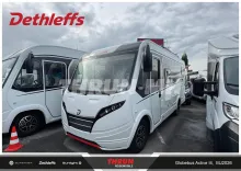 Fahrzeugbild Dethleffs Globebus Active I 4 #25