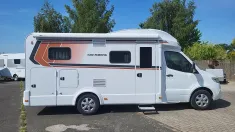 Bild 7 Weinsberg CaraCompact 640 MEG Suite EDITION [PEPPER]
