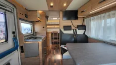 Bild 13 Weinsberg CaraCompact 640 MEG Suite EDITION [PEPPER]