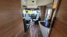 Bild 14 Weinsberg CaraCompact 640 MEG Suite EDITION [PEPPER]