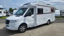 Fahrzeugbild Weinsberg CaraCompact Suite 640 MEG EDITION [PEPPER] #5