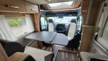 Fahrzeugbild Weinsberg CaraCompact Suite 640 MEG EDITION [PEPPER] #10