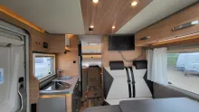 Fahrzeugbild Weinsberg CaraCompact Suite 640 MEG EDITION [PEPPER] #12