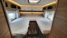 Fahrzeugbild Weinsberg CaraCompact Suite 640 MEG EDITION [PEPPER] #16