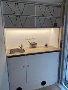 Fahrzeugbild Hobby Beachy 450 Modell 2026 / 1200 kg #6