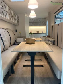 Fahrzeugbild Hobby Beachy 450 Modell 2026 / 1200 kg #10