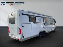 Fahrzeugbild Carthago chic c-line I 6.2 XL QB Mercedes (209) #6