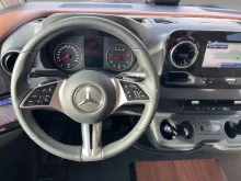 Fahrzeugbild Carthago chic c-line I 6.2 XL QB Mercedes (209) #10