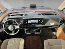 Fahrzeugbild Carthago chic c-line I 6.2 XL QB Mercedes (209) #12