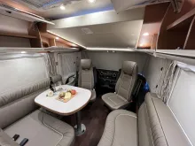 Fahrzeugbild Carthago chic c-line I 6.2 XL QB Mercedes (209) #14