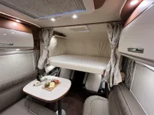 Fahrzeugbild Carthago chic c-line I 6.2 XL QB Mercedes (209) #15