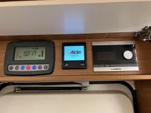 Fahrzeugbild Carthago chic c-line I 6.2 XL QB Mercedes (209) #20