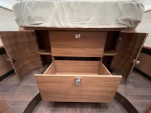 Fahrzeugbild Carthago chic c-line I 6.2 XL QB Mercedes (209) #27