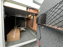 Fahrzeugbild Carthago chic c-line I 6.2 XL QB Mercedes (209) #40