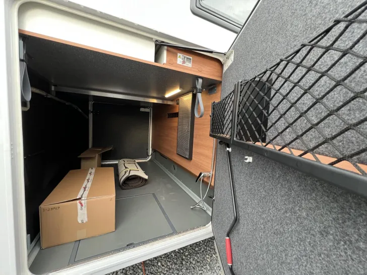 Fahrzeugbild Carthago chic c-line I 6.2 XL QB Mercedes (209) #40