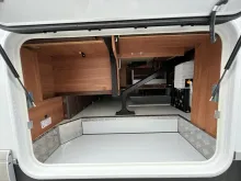 Fahrzeugbild Carthago chic c-line I 6.2 XL QB Mercedes (209) #42