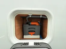 Fahrzeugbild Carthago chic c-line I 6.2 XL QB Mercedes (209) #43