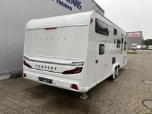 Fahrzeugbild Tabbert Senara 620 DMK 2.5 UVP: 44.451,- EUR #4
