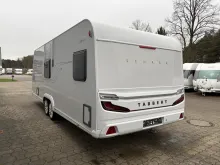 Fahrzeugbild Tabbert Senara 620 DMK 2.5 UVP: 44.451,- EUR #5