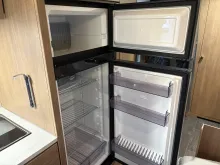 Fahrzeugbild Tabbert Senara 620 DMK 2.5 UVP: 44.451,- EUR #12