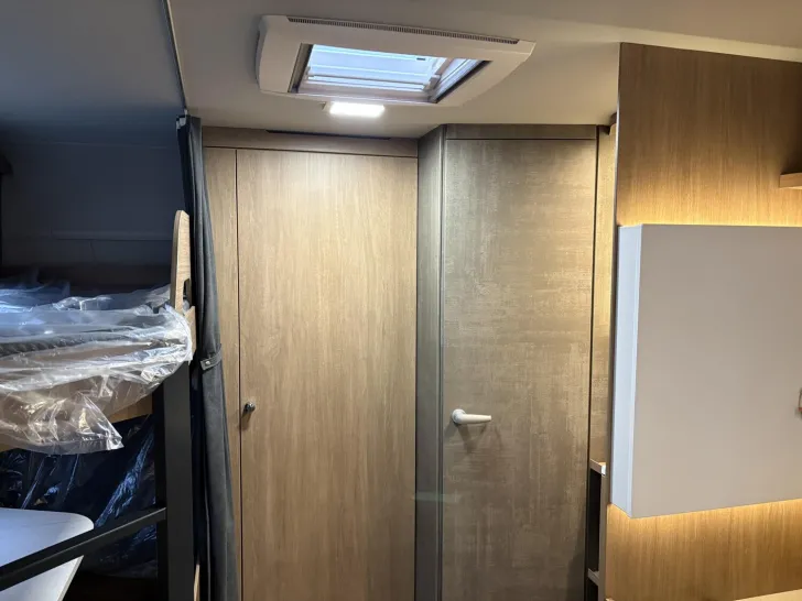 Fahrzeugbild Tabbert Senara 620 DMK 2.5 UVP: 44.451,- EUR #14