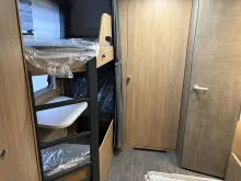 Fahrzeugbild Tabbert Senara 620 DMK 2.5 UVP: 44.451,- EUR #15