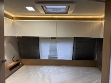 Fahrzeugbild Tabbert Senara 620 DMK 2.5 UVP: 44.451,- EUR #24