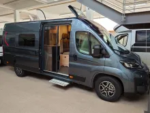 Fahrzeugbild Dethleffs Globetrail 640 ES Fiat *140PS*ATM*CHASSIS PAKET* #1