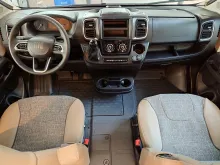 Fahrzeugbild Dethleffs Globetrail 640 ES Fiat *140PS*ATM*CHASSIS PAKET* #3