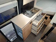 Fahrzeugbild Dethleffs Globetrail 640 ES Fiat *140PS*ATM*CHASSIS PAKET* #7