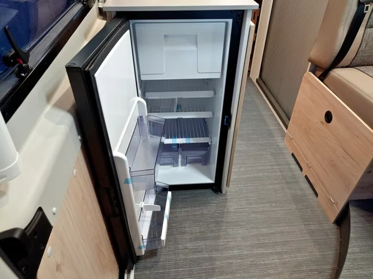 Fahrzeugbild Dethleffs Globetrail 640 ES Fiat *140PS*ATM*CHASSIS PAKET* #9